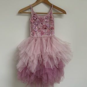 Tutu du Monde Tutu dress